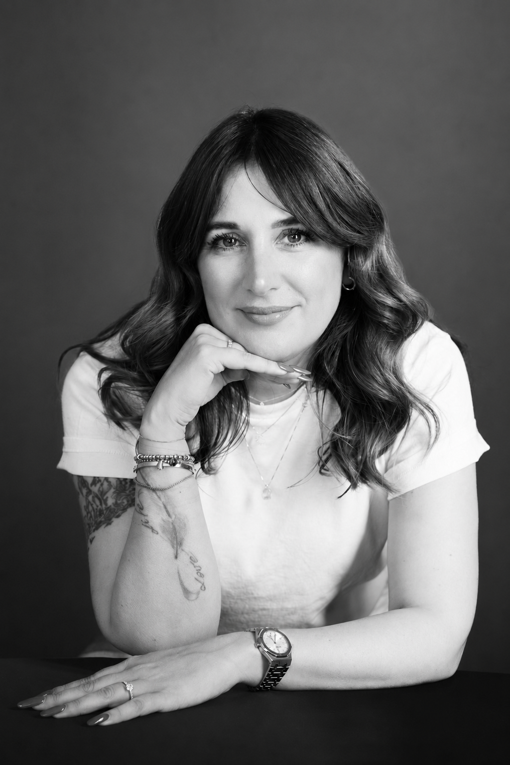 Claudia, consulente condominiale di Condora